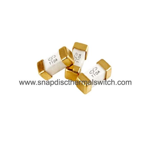 Quality Automotive Application SMD Fuse Durable Surface Mount Fuse ROHS Complaint wholesale