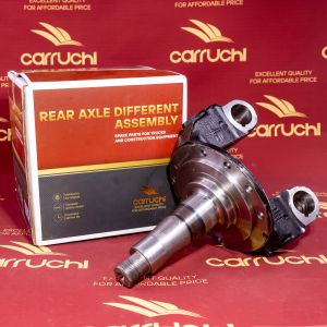 Replace/repair your HOWO with confidence using top-notch Truck spare parts