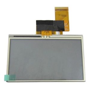 OEM High Quality Capacitive Touchscreen Panels | LTTP005