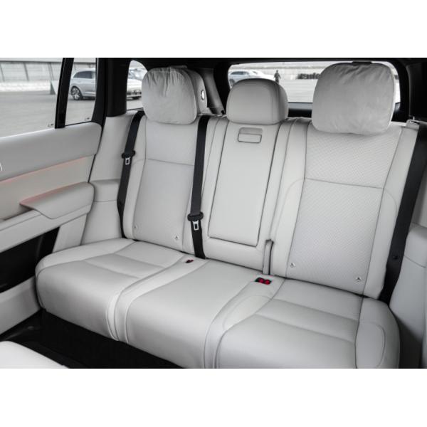 LI L7 2023 Pro 5 Door 5seats Extended range 154 Hp Used cars