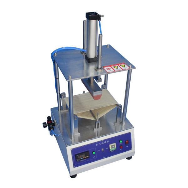 Quality SMC Cylinder 1 Station 500W Cell Phone Testing Equipment wholesale