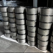 Quality Reliable Titanium Welding Wire for Medical , Aerospace and Marine Components wholesale