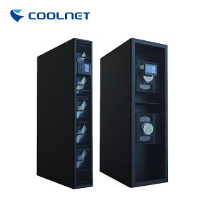 Intelligent Cool-Row Precision Air Conditioning for High-Density Data Centers
