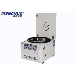 Model No 2-4N Normal Temperature 4000rpm Scientific Centrifuges