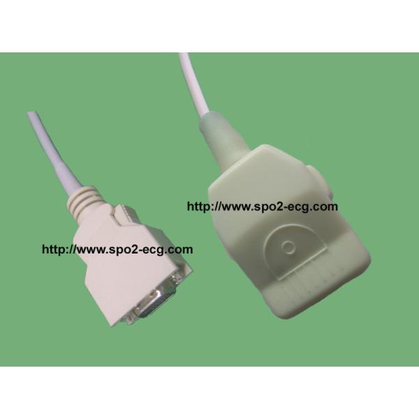 o 14PIN male 3M->DB9F,L=2.5M,14PIN male 3M->o 6PIN, grey and bule cable