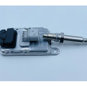 5WK97332A Nitrogen Oxide NOx Sensor For Mercedes Benz Actros A0101531728