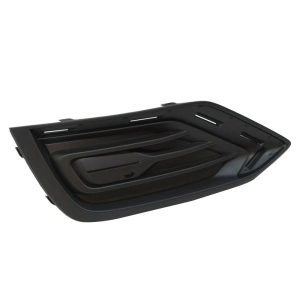 2019-2023 Front Left Grid Fog Lamp Bezel Trim 31455636 For V60