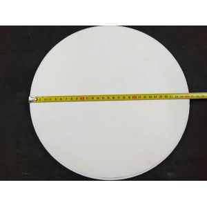 Rectangle Cordierite Fire Brick Pizza Stone Bakeware Durable Pizzacraft