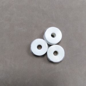 Good Tensile Strength Prewound Bobbin Thread For Embroidery Machine