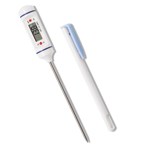 Digital Food Thermometer WT-1 For Kitchen