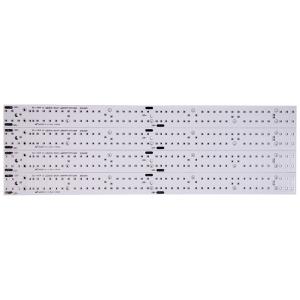 OEM ODM PCB Printed Circuit Board Assembly For Touch Table Lamp