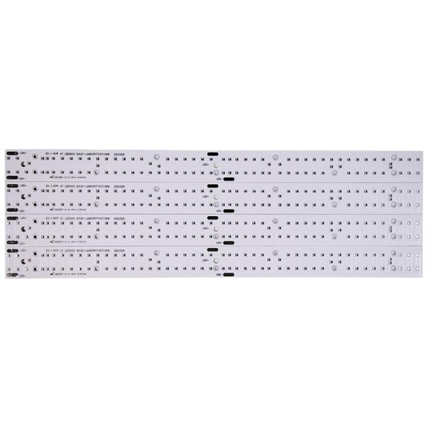 Quality OEM ODM PCB Printed Circuit Board Assembly For Touch Table Lamp wholesale