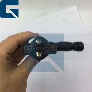 6251-11-3200 Injector SAA6D125 Common Rail injector 6D125 Engine For PC400-7
