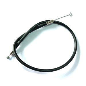 OEM Provide Brake Accelerator Control Cable With Threaded Tube For General