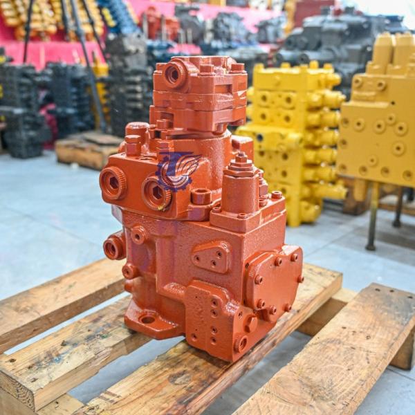 Quality KAWASAK K3SP36C Hydraulic Pump For TQ 308B E70B Excavator Main Pump wholesale