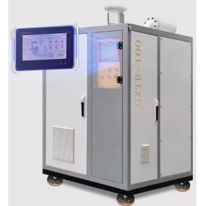 Magnetic Levitation Bearings No Mechanical Contact Increased Reliability And