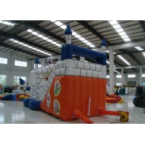 Inflatable castle slide inflatable standard slides high inflatables inflatable