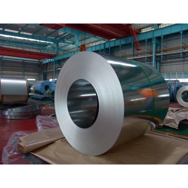 Quality Z100 Galvanized Steel Mirror Aluminum Coil 1.5mm Hrc Hr And Cr Sheet SGCC Dx51d wholesale