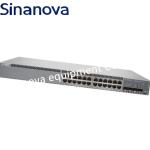 EX2300 24T DC Layer 3 Non-PoE Switch with Telecom DC Input original new in stock