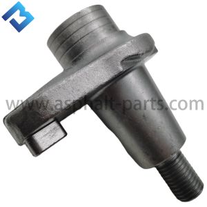 Spare Parts For Asphalt Milling Machine Tool Holder G/20 For XM2005K