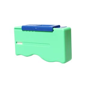 SC FC ST Connector Cassette Type Fiber Optic Cleaning Tools