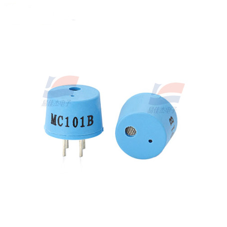 MC101B Catalytic Flammable Gas Sensor Precise and Durable Detection