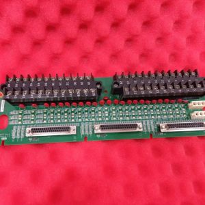 GE IS200TBCIH1B Contact Input Terminal Board for Turbine Control