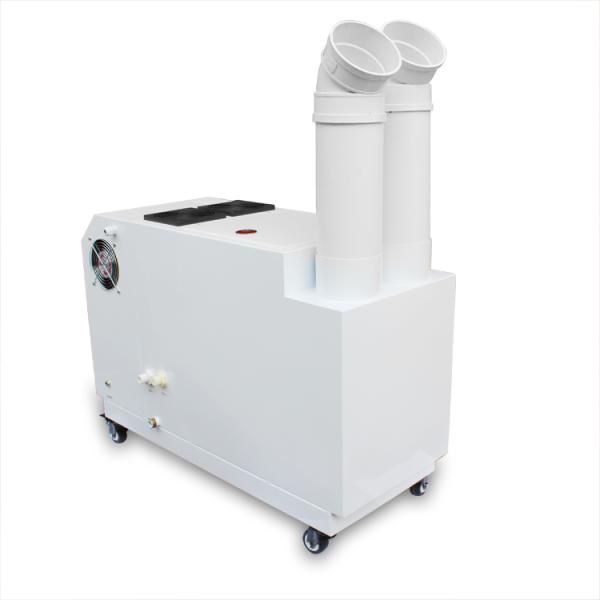 6KG/H Ultrasonic Best Quality Humidifier Industrial Humidifier Equipment for Industry