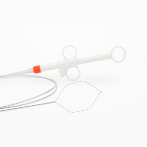 Hot Selling Disposable  Polypectomy Snare for Polyp Retrieval