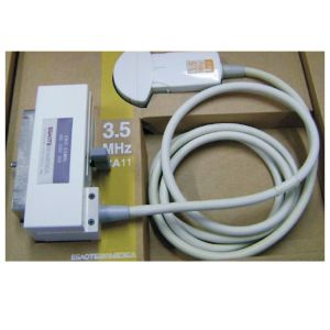 Convex Array Ultrasonic Transducer Probe CA11 3.5/5.0 MHz 6 Months Warranty