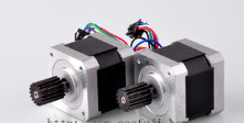 Fuji Frontier 350 Minilab Spare Part Transportation Motor