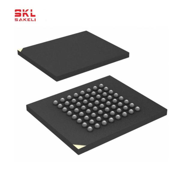 MT28EW256ABA1HPC-0SIT Flash Memory 64-LBGA Package High Performance Durable