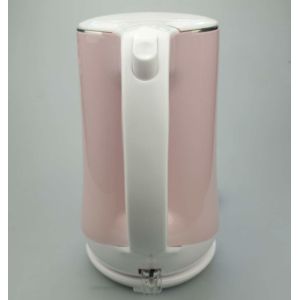 Colorful Electric Hot Water Kettle Shut Off Automatically Easy To Operate