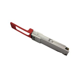 40Gb/S QSFP+ ER4 Optical Transceiver Module PQS-CW31FG-ER4C