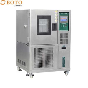 China Stainless Steel Constant Temperature And Humidity Test Chamber Hydrolysis Testing Machine on sale China Stainless Steel Constant Temperature And Humidity Test Chamber Hydrolysis Testing Machine on sale