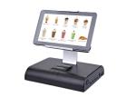 Cheap Price Android All In One POS System with Built in Printer POS Software