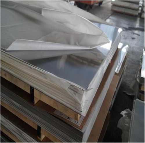 Quality Grade 304l Stainless Steel Sheet  0.1MM - 5.0MM / Customized Thickness wholesale