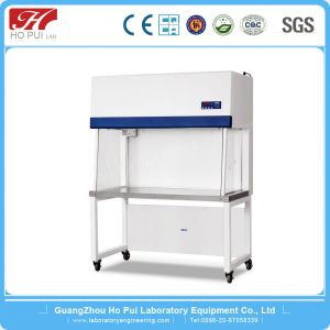 Laboratory Stainless Steel Clean Room Bench Open Type 220V 50Hz