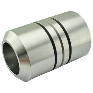 CNC-TP-0030 Customized Turning Plunger Piston Part for Oil Hydraulic Pump