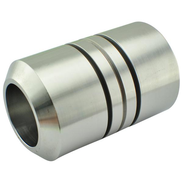 CNC-TP-0030 Customized Turning Plunger Piston Part for Oil Hydraulic Pump
