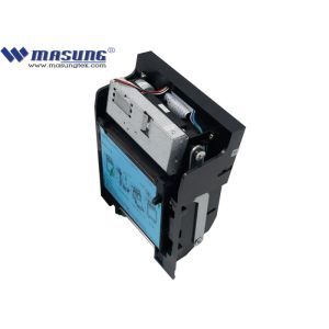 Black Multi Panel Mount Printers 80mm Super Big Paper Roll Bucket