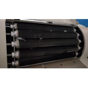 6D-15D Polyester Microfiber Cotton Fiber Opening Machine