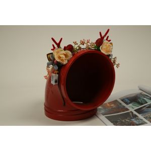 High Durability Grooved 90 Elbow For Durable Pipe Connections