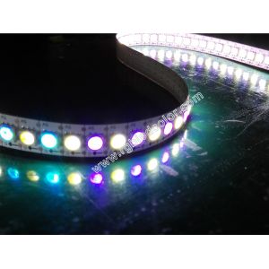 APA102 RGBW LED Strip