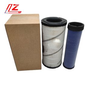 Car Model Iron Filter Paper Fuel Filter for True Car Engine 9M-2342 at
