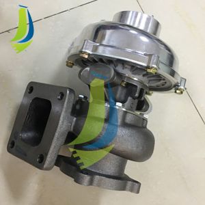 China 114400-2720  Turbo Charger For EX200-2 Excavator Parts on sale