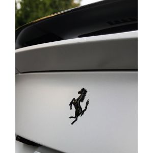 Ferrari F12 Carbon Fiber body Kit F12 Novitec N-largo style front and rear