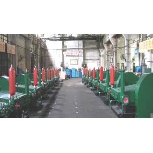 China 3ZB90 Water Injection Pump With 2.5 - 38m³/H 50Mpa  In Horizontal Triplex Plunger Type on sale