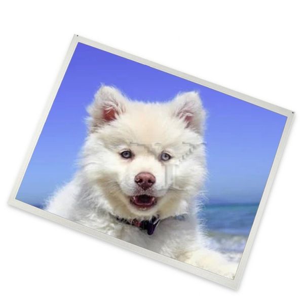 COM35H3N99XTC LCD 3.5-Inch WLED TFT LCD Display Module 240*320 Resolution ODM