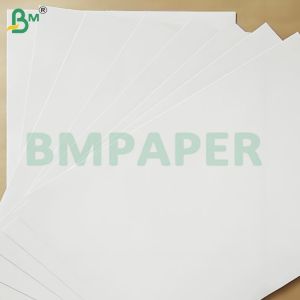 200-360 GSM Freeze Resistant One Side Coated Kraft Paper Sheet